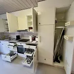Style One Bedroom Yours Zurich