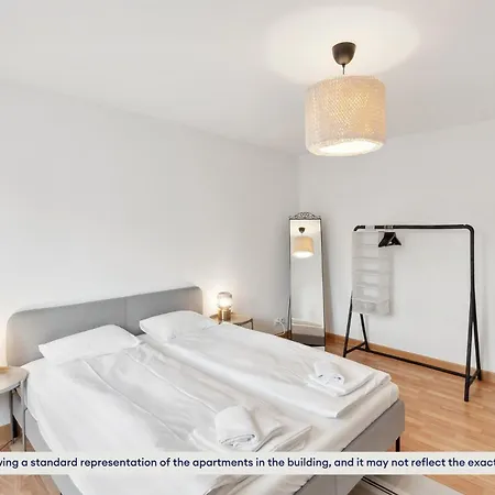 Lejlighed Style One Bedroom Yours *