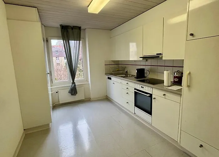 Style One Bedroom Yours Zürich