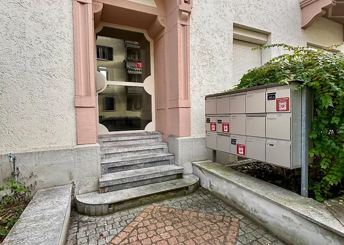 Style One Bedroom Yours Lejlighed *