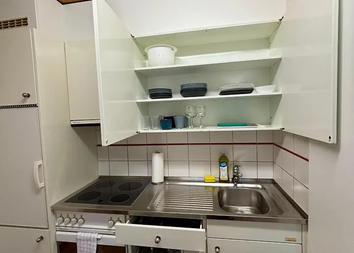 Style One Bedroom Yours Apartman *