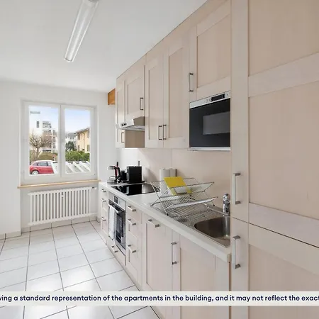 Διαμέρισμα Style One Bedroom Yours