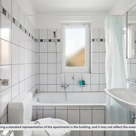 Style One Bedroom Yours Διαμέρισμα Ζυρίχη