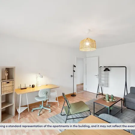 Style One Bedroom Yours *