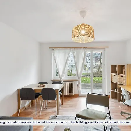 Διαμέρισμα Style One Bedroom Yours