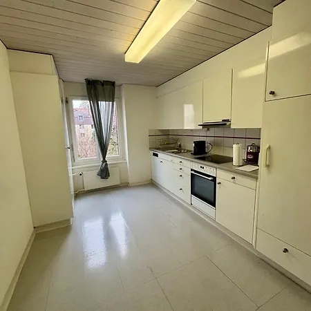 Style One Bedroom Yours Zurich