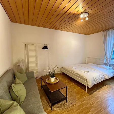 Style One Bedroom Yours Apartamento